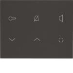 ELCOM Innenstat.Audio 2D         REA114Y 