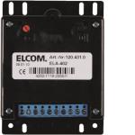 ELCOM EB-Türelektr.in            ELA-402 