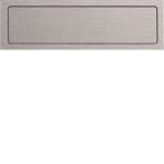 ELCOM GZM-1XX Gravurschild       REH026Y 