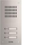 ELCOM V2A-matt Sprechgitter      TVG-3/1 