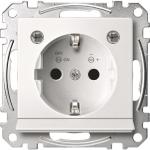 Merten SCHUKO-Steckdose BRS MEG2304-0319 