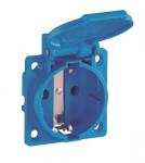 ABL Einbau Schuko                1461050 