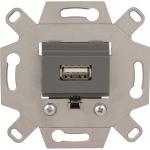 Merten USB-Anschlussdosen-  MEG4581-0000 