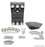 Mitsubishi Stecktechnik Kit    PMDN-2SV3 