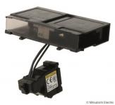 Mitsubishi Hilfskontakt 1W     AX-05SVLS 