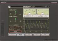 Mitsubishi 10,4"TFT AC VGA   GT2510-VTBA 