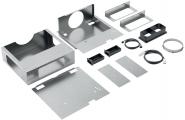 Siemens LZ21WWM11 Einbausatz Montageset 