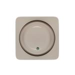 Legrand 776060 Abdeckung Dimmer 600W/VA 