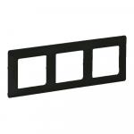 Legrand 754253 Rahmen 3-fach 