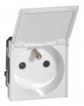 Legrand 077119 Steckdose (SL) franz. 