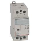 Legrand 412527 CX3 Schütz 230V 63A 2S 