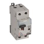 Legrand 411062 DX3 Fi/LS-Schalter C 20A 