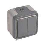 Legrand 069718 Wippschalter Jalousie 