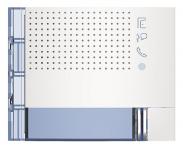 BTicino 351112 Frontblende Lautsprecher 