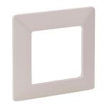 Legrand 754001 Rahmen 1-fach 