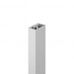 ZUM Standrohr EPURUIA silber    42187080 
