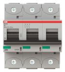 ABB Hochl.-Sicherungsautomat    S803S-B6 