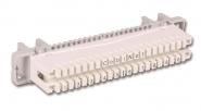 CobiNet 112620 LSA-Trennleiste 2/10 zu 