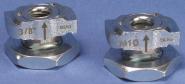 ERICO ROD LOCK            Caddy CRLSM8EG 