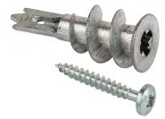 Fischer Gipskartondübel Metall    040432 
