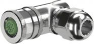 Murrelektronik M12 Bu 7000-17371-0000000 