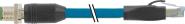 Murrelektronik M12    7700-51101-S4X2000 