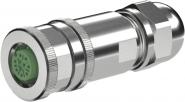 Murrelektronik M12 Bu 7000-17361-0000000 