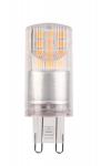 Lightme LED 3,8W/830 430lm G9    LM85333 