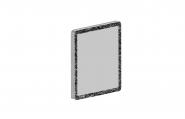 Lightme AQUA Spiegelleuchte      LM85647 