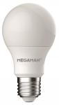 MEGAM LED-Classic 8,6W/827 810lm MM21045 