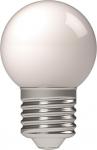 LIGHTME Tropfenlampe 0,8W 58lm LM85249-3 