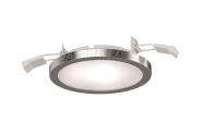 Lightme AQUA Einbauleuchte 110mm LM85665 