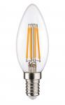 Lightme LED dimmbar Filament C37 LM85264 