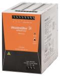 Weidmüller PRO MAX 480W 24V 20A Strom- 