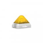 Pfannenberg PY X-M-10 230V AC YE RAL7035 