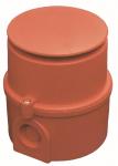 Pfannenberg Ex ATEX    IS-mA1 24 DC ATEX 