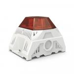 Pfannenberg    PA L 1-R 10-60 DC RD 7035 
