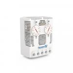           FLZ 542 THERMOSTAT Ö/Ö 0..60°C 