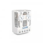           FLZ 543 THERMOSTAT S/S 0..60°C 