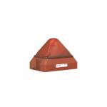 Pfannenberg PY X-M-10 230V AC RD RAL3000 