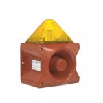 Pfannenberg         PA X 10-10 230 AC YE 