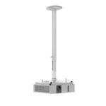 Kindermann Comfort 100² weiß  4000000101 