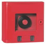Legrand 038024 Sicherheitskasten IP44 
