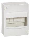 Legrand 001306 Aufputz Kleinverteiler 