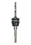 Bosch Power-Change-Adapter    2608522411 