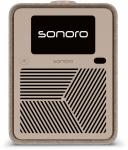Sonoro Atron sand-creme 