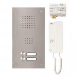 Grothe Audio Set 1WE   A-2V-MIH-V4A-01WE 