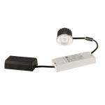 Brumberg LED-Einsatz 3CCT mit 12988503AB 