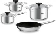 Miele KMTS5704-3 Topfset Induktion 