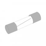 CEAG fuse for SKU 2x3A , 5.0 40071689047 